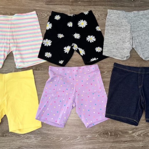 Girls clothing bundle. 40 items. Size 10 10-12 12. Carter's, OshKosh. NWOT, EUC - Picture 10 of 12